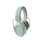 Kidywolf Kidynoise Gehoorbeschermers - Groen