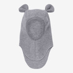 Huttelihut Wollen Muts Kids Met Oortjes