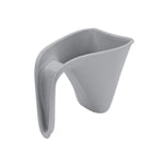 Shnuggle Washy Spoelcup - Pebble Grey