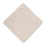 Jollein Badcape Badstof - 100x100cm - Nougat