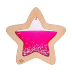 Petit Boum Sensorische Ster Nebula Met Glow-in-the-Dark Effect