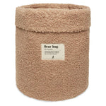 Jollein - Grote Commodemand - Biscuit