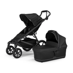 Thule Urban Glide 4 + WIEG Black