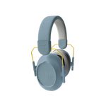 Kidywolf Kidynoise Gehoorbeschermers - Blauw