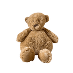 Dimpel Noann de Teddybeer 20 cm - Almond | Knuffelbeer Dimpel