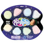 Learning Resources Playfoam Glow In The Dark