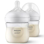 Avent Natural 3.0 Zuigfles 125 Ml Duo