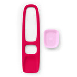Quut Spade And Sieve Scoppi - Cherry