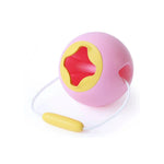 Quut Emmer Mini Ballo Sweet - Pink