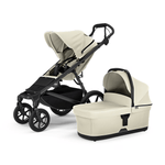 Thule Urban Glide 4 + WIEG Beige