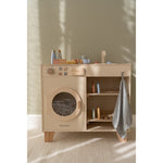 Little Dutch Houten Wasmachine