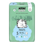 Muumi Baby luierbroekjes maat 5 40 st. 7-15 kg