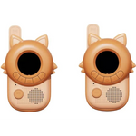 The Zoofamily Zoo Walkie Talkie - Set Vos