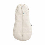 Ergopouch Cocoon Inbakerslaapzak Oatmeal - Tog 3,5