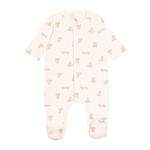 Petit Bateau Babypyjama Met Beertjes
