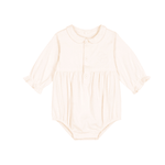 Petit Bateau Romper/Babypakje