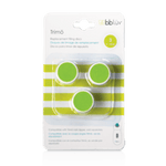 Bblüv Trimö Nagelvijlschijfjes Voor Elektrische Nageltrimmer 3st - 6-12 maanden