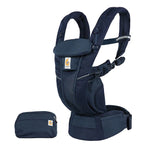 Ergobaby Draagzak Omni Breeze - Midnight Blue
