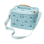 Fresk Thermische Lunchtas - Submarine