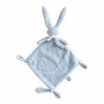Dimpel Ella Doudou 35 Cm - Sky/ Hemelsblauw | Zachte Knuffeldoek Dimpel