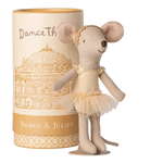 Maileg Ballet Danser Muis - Juliet