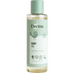 Derma Eco Baby Olie 150 Ml