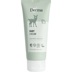 Derma Eco Baby Crème 100 Ml