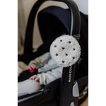 Flow Amsterdam Hartslagcomforter On The Go - Billy Hartjes