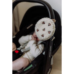 Flow Amsterdam Hartslagcomforter On The Go - Ted Lieveheersbeestje