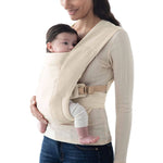 Ergobaby | Draagzak - Embrace - Knit - Cream