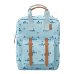 Fresk Rugzakje - Submarine