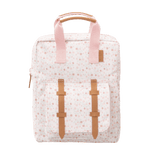 Fresk Rugzakje - Garden Flowers