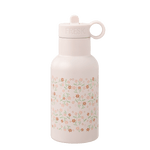 Fresk Drinkfles / Thermos 350Ml - Garden Flowers