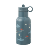 Fresk Drinkfles / Thermos 350Ml - Shark