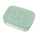 Fresk Lunchbox / Brooddoos Surf Boy