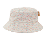 Fresk UV Hoedje Bucket Hat Garden Flowers