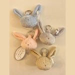 Dimpel Sleutelhanger Ella