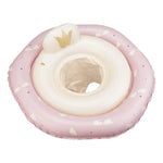 Vanilla Copenhagen Baby Zwemband / Zwemring - Rose Swan
