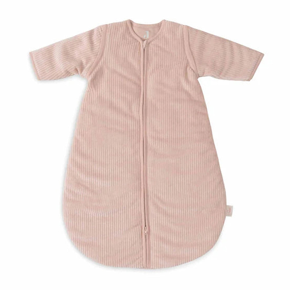 schlafsäcke bei amazon Jollein Schlafsack mit abnehmbaren Ärmeln - Wild Rose