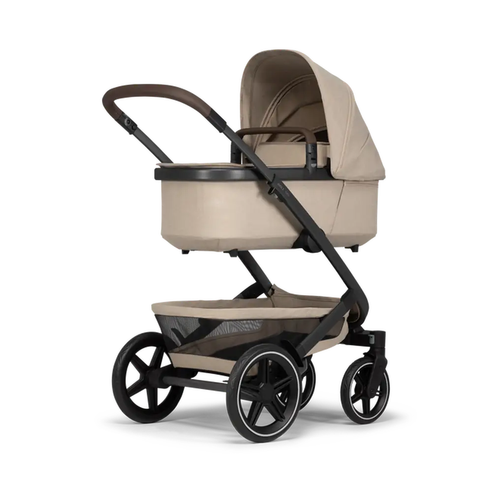 joolz beige Joolz | Stroller Joolz Geo³ Mono - Complete Set