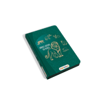 Kidywolf Kidydraw Mini Tekentablet - Animals Around The World