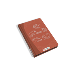 Kidywolf Kidydraw Mini Tekentablet - Dinosaurs