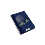 Kidywolf Kidydraw Mini Tekentablet - Galaxy