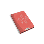 Kidywolf Kidydraw Mini Tekentablet - Kawai