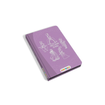 Kidywolf Kidydraw Mini Tekentablet - Princess