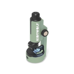 Kidywolf Kidymicroscope Draagbare Microscoop - Groen