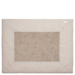 Koeka Parklegger/Boxkleed - Napa Clay