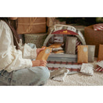 Little dutch Advent kalender Treinbaan