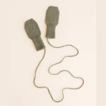 Hvid Wantjes Artichoke 6m - 2j