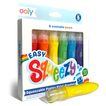 Ooly Squeezy All-In-One Verfset